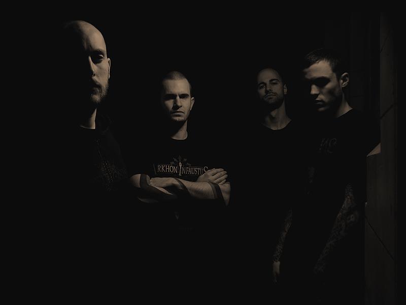 Ulcerate Announce “Vermis North America MMXIV Tour”