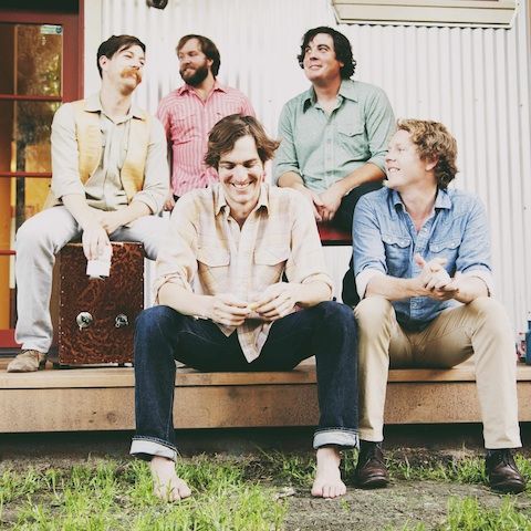 Wheeler Brothers Announce 2014 U.S. Tour Dates