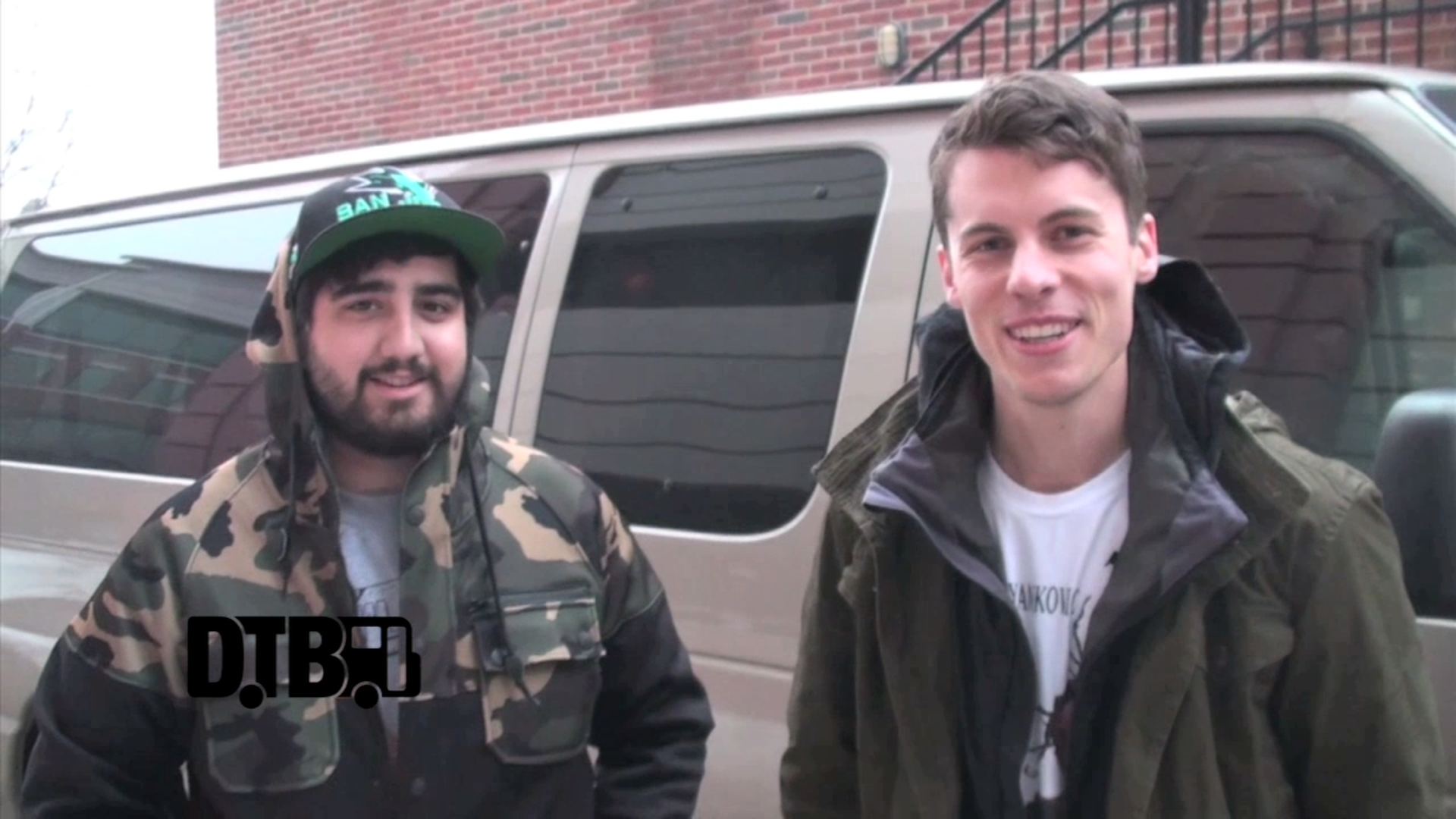 You Blew It! – BUS INVADERS Ep. 572 [VIDEO]