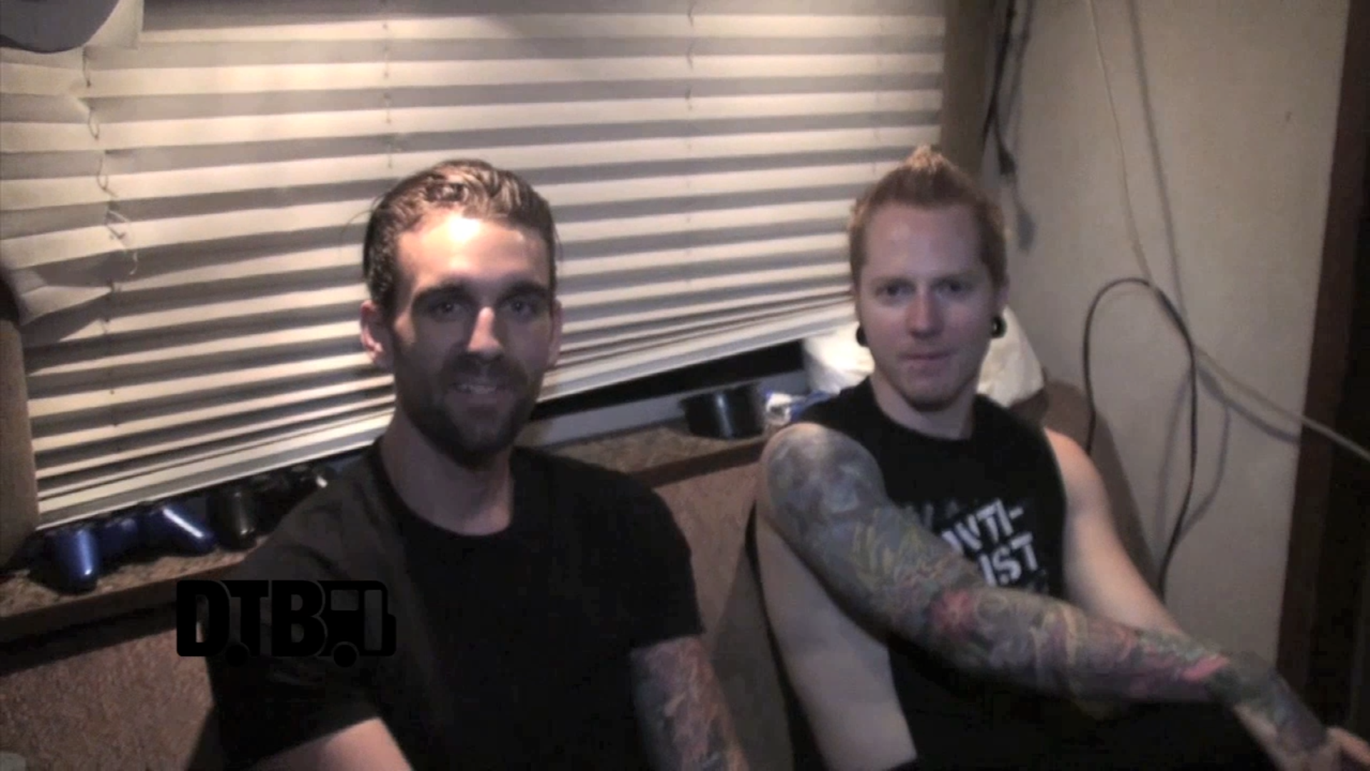 A Skylit Drive – DREAM TOUR [VIDEO]