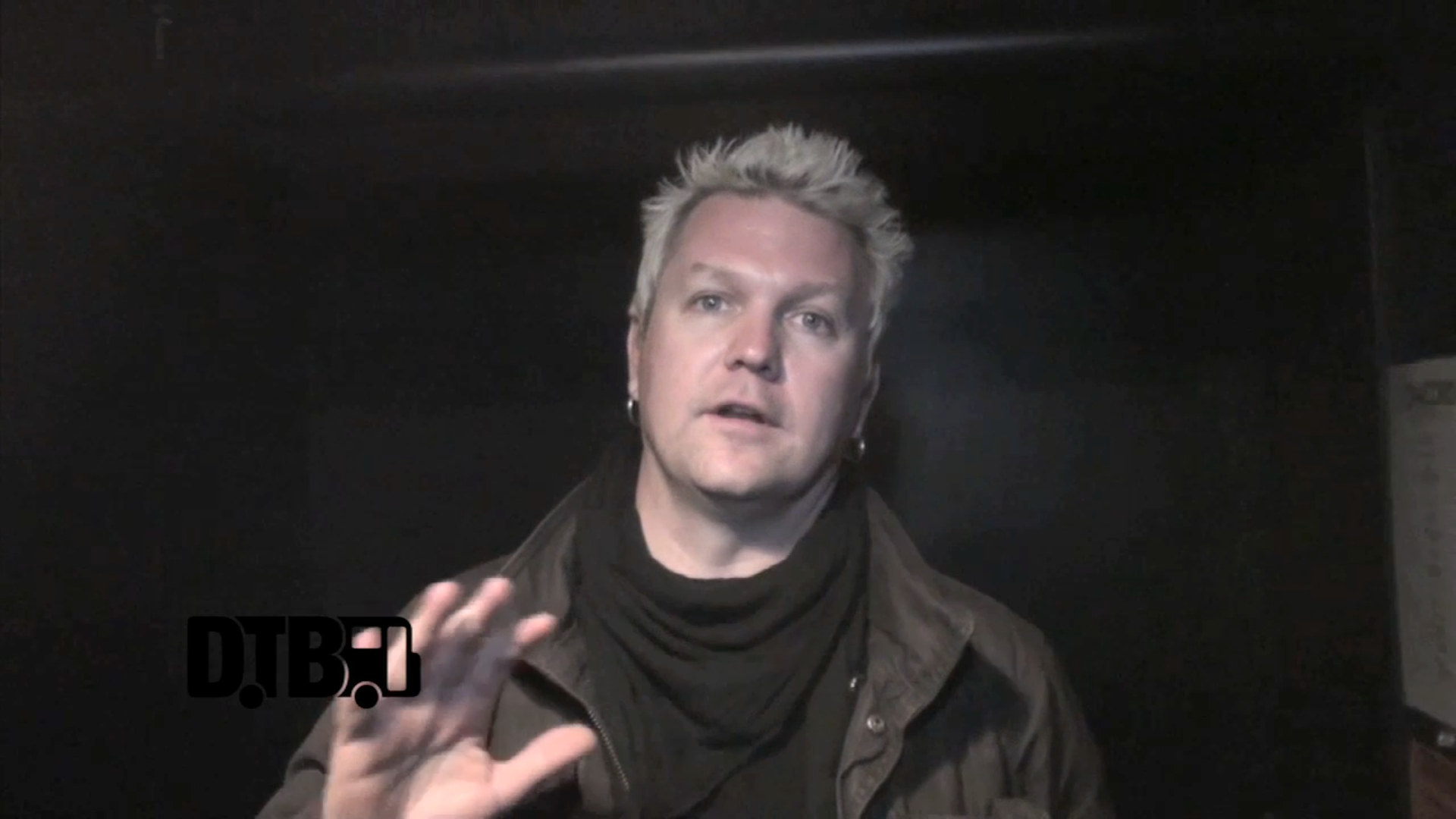 Anti Flag – DREAM TOUR [VIDEO]