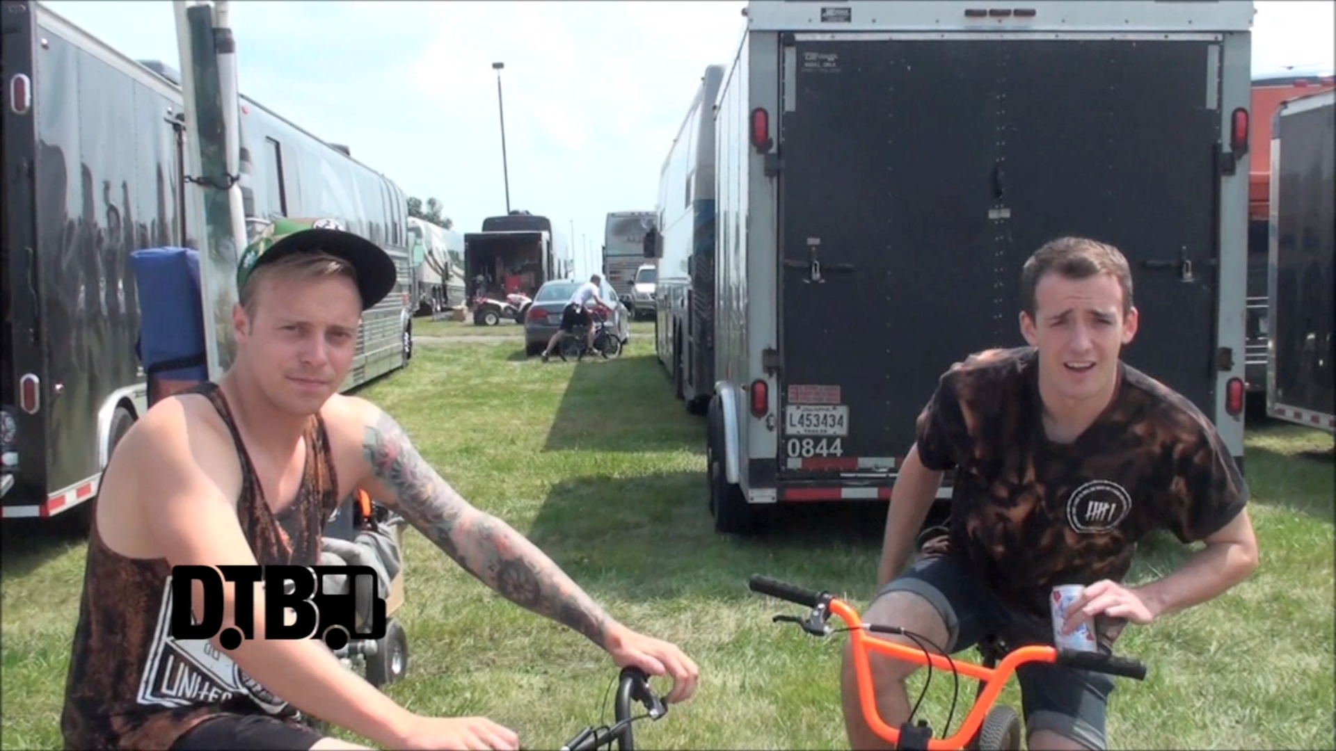 Architects UK – TOUR TIPS [VIDEO]