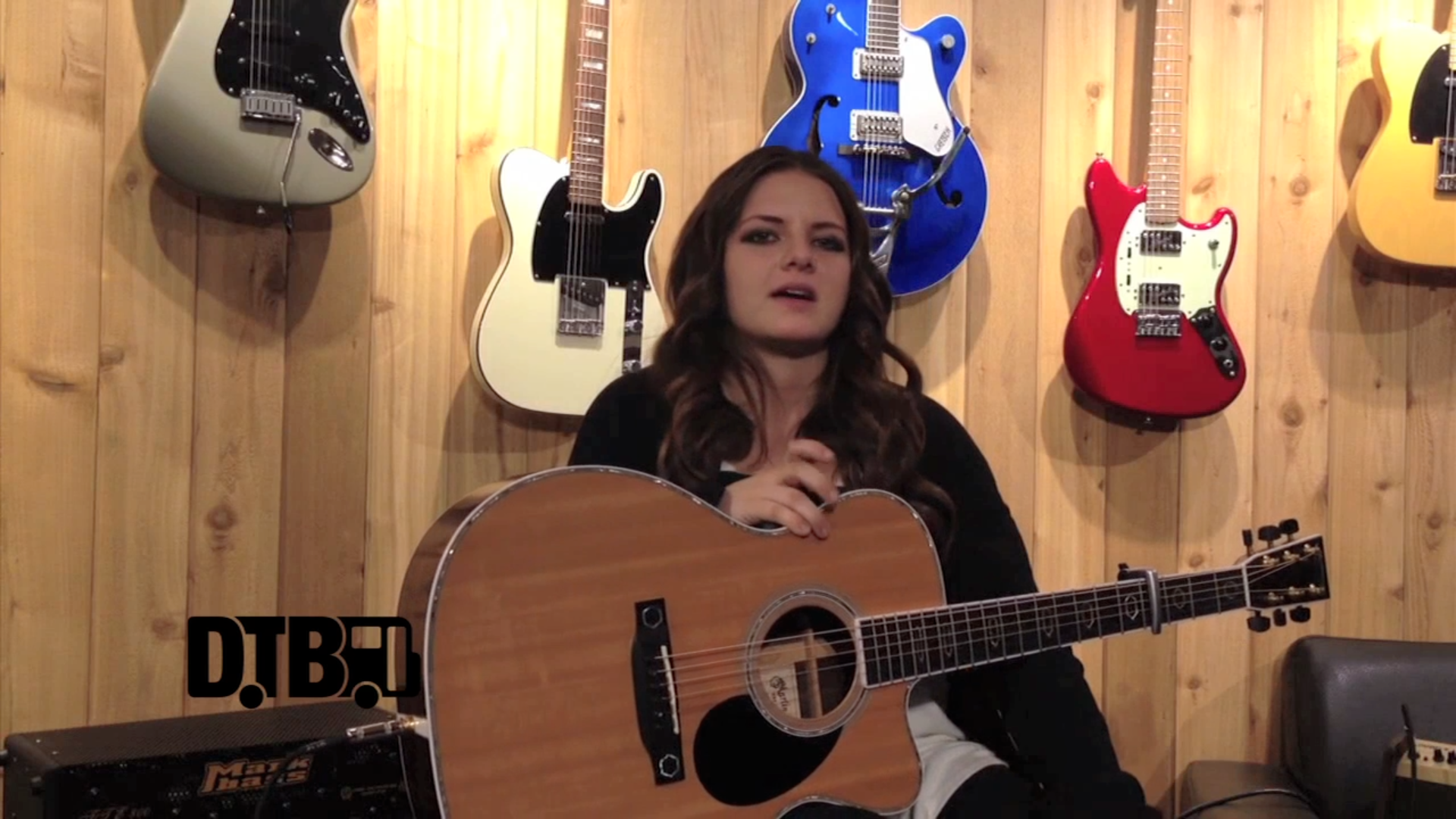 Arielle – DREAM TOUR [VIDEO]