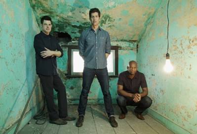 Better Than Ezra Announce 2014 Spring Tour