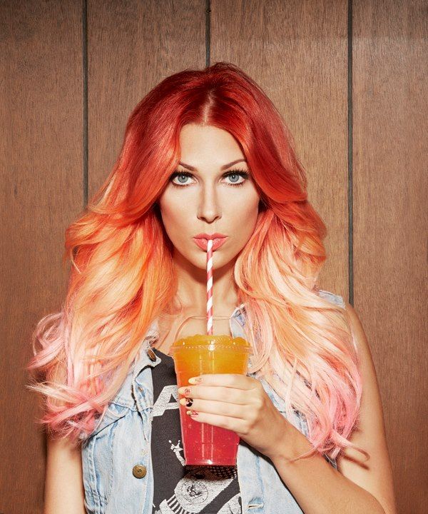Bonnie Mckee Joins Karmin’s “Pulses Tour”