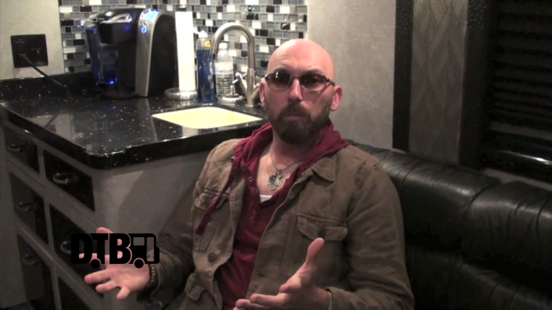 Corey Smith – TOUR TIPS [VIDEO]