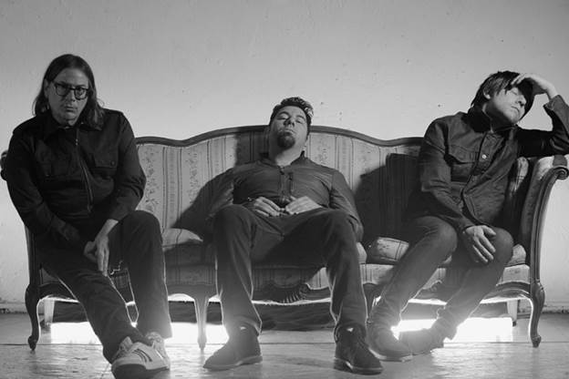 ††† (Crosses) Announce May U.S. Tour