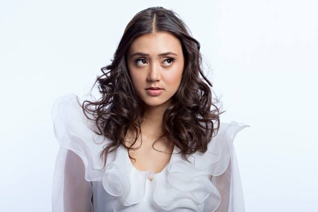 Dia Frampton Joins Lindsey Stirling’s Summer Tour