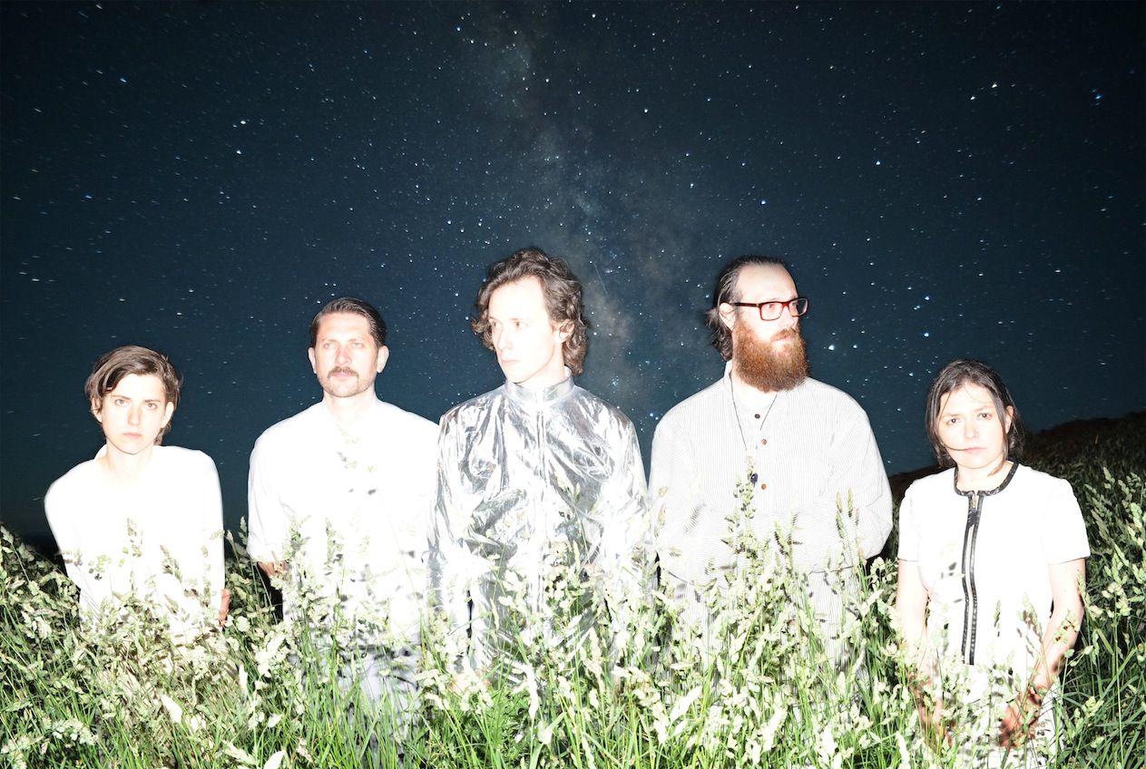 Fanfarlo – DREAM TOUR [VIDEO]