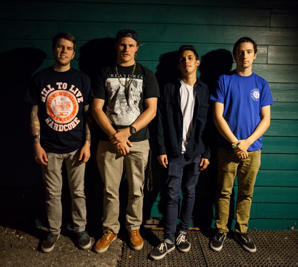 Fingers Crossed – CRAZY TOUR STORIES