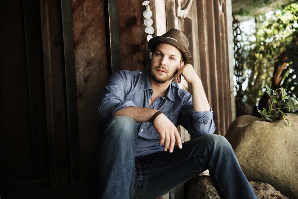 Gavin DeGraw Announce Co-Headline Summer Tour With Matt Nathanson