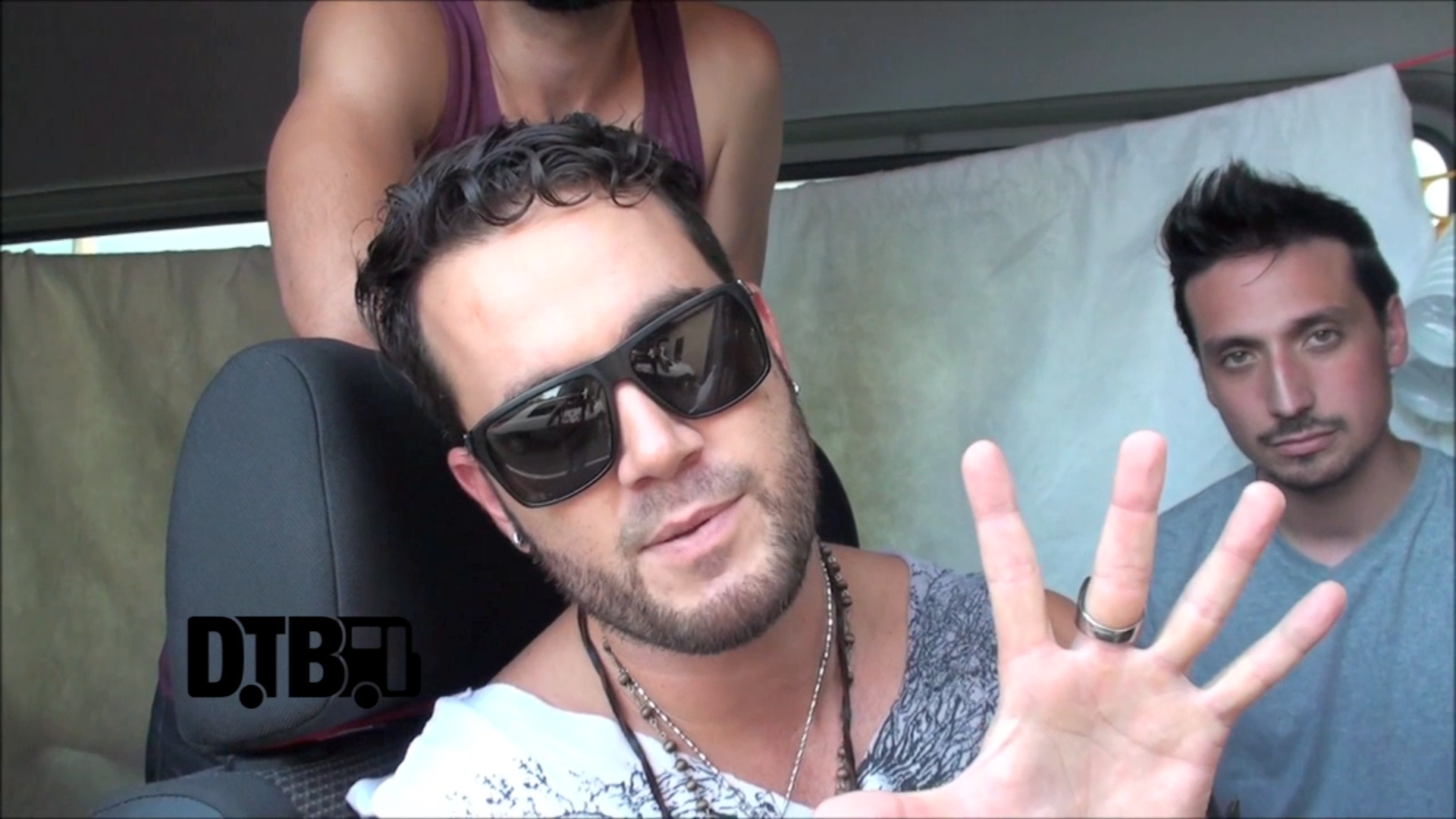 Message to Venus – TOUR TIPS [VIDEO]