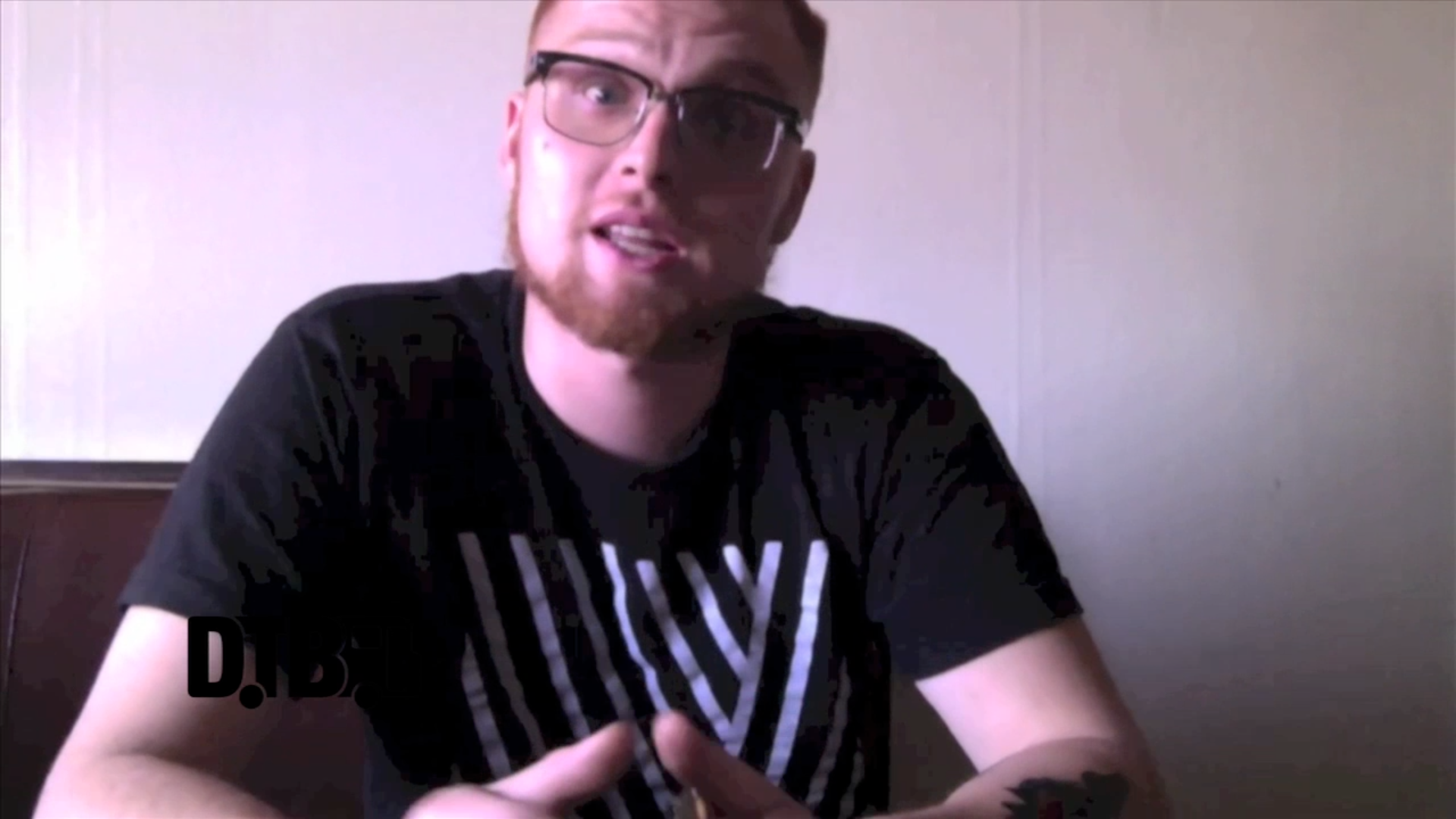 Mime Game – CRAZY TOUR STORIES [VIDEO]