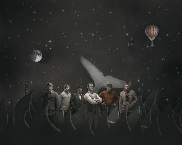 Modest Mouse Announce U.S. and UK Tours