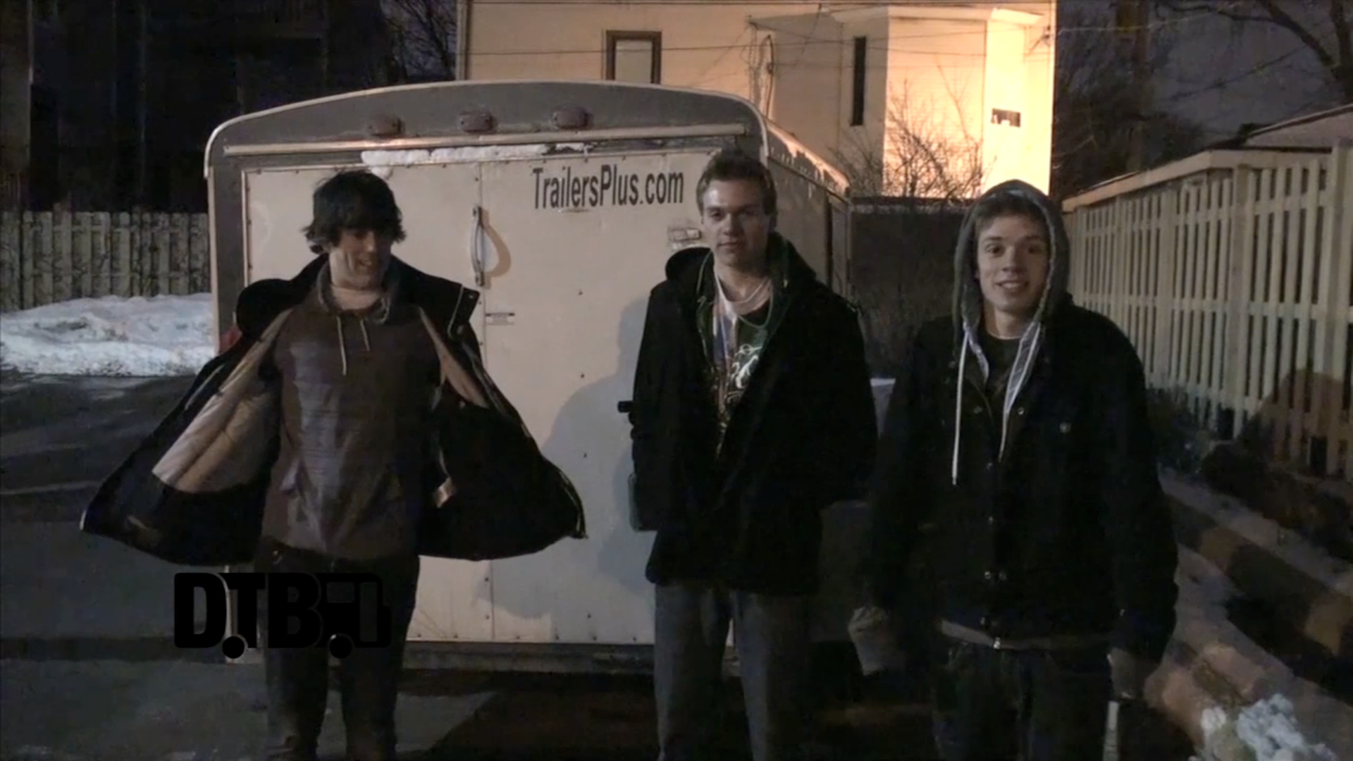 Paradise Fears – BUS INVADERS (The Lost Episodes) Ep. 6 [VIDEO]