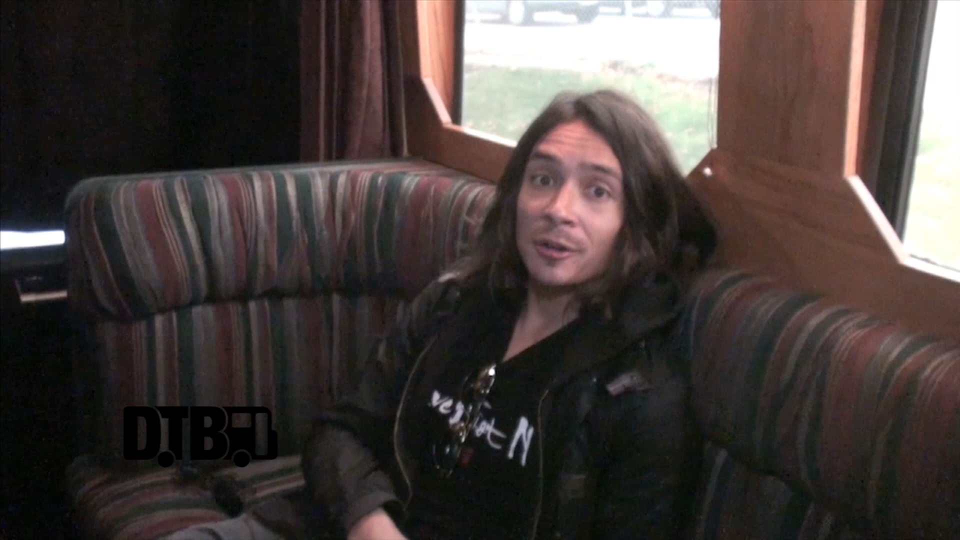 Periphery – TOUR TIPS [VIDEO]