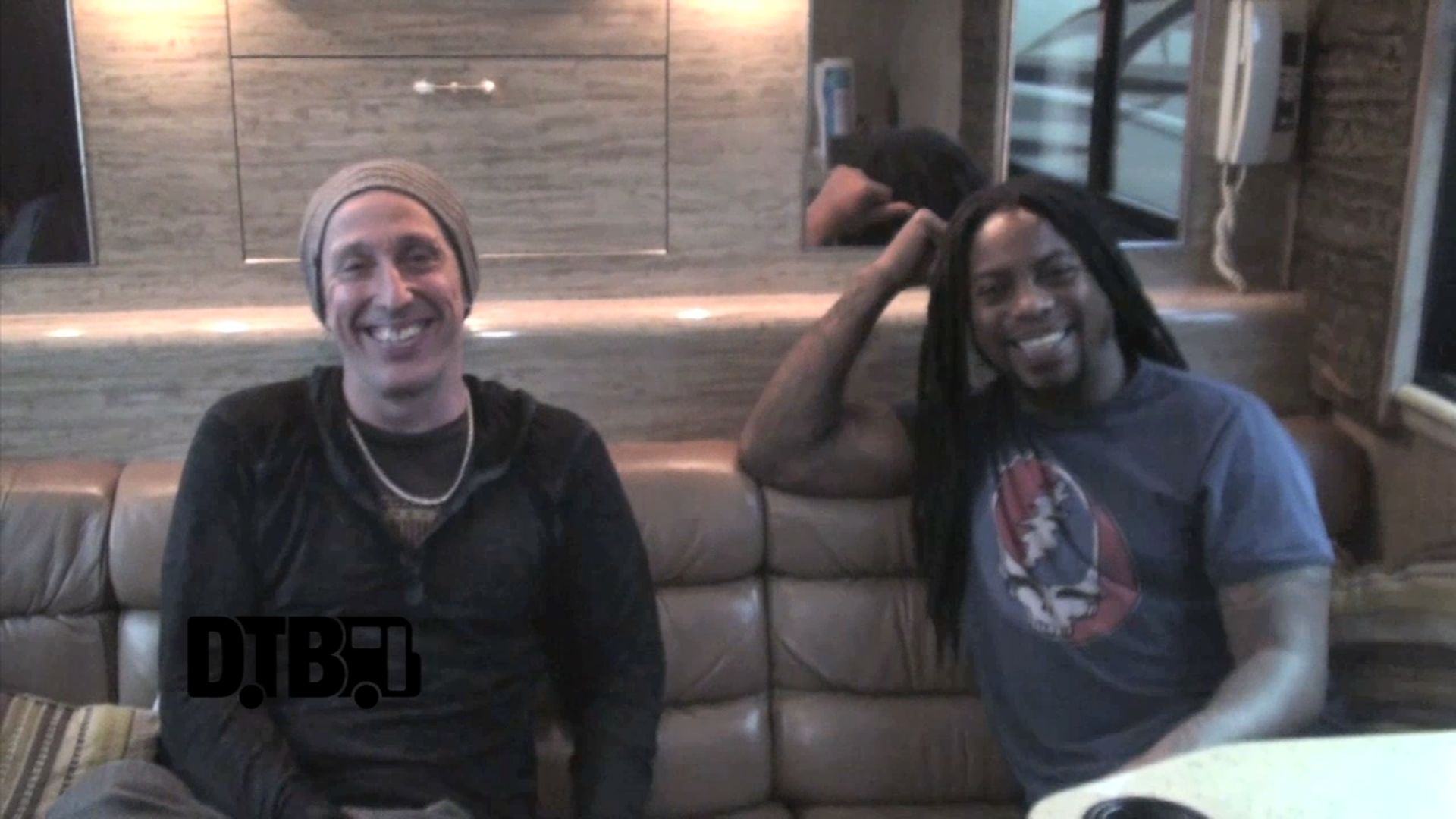 Sevendust – TOUR TIPS [VIDEO]