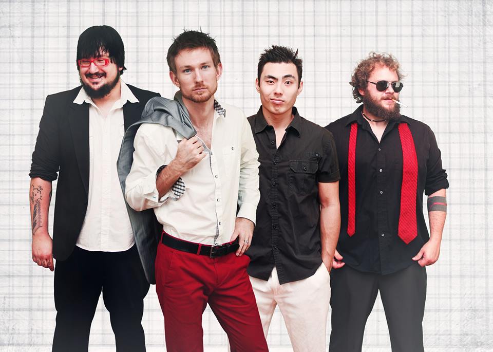 Skytown Riot – TOUR TIPS