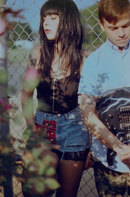 Sleigh Bells Release U.S. Tour Dates