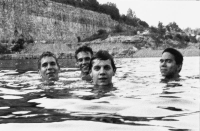 Slint Announces North American Spring Tour
