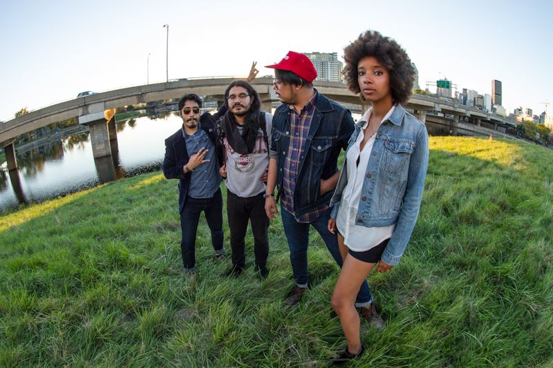 The Tontons – TOUR TIPS