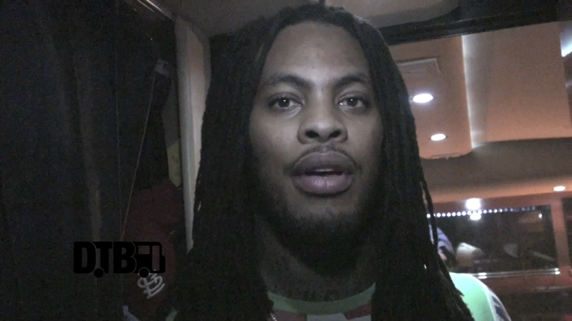Waka Flocka Flame – DREAM TOUR [VIDEO]