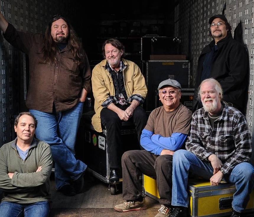 Widespread Panic Announce Summer Tour