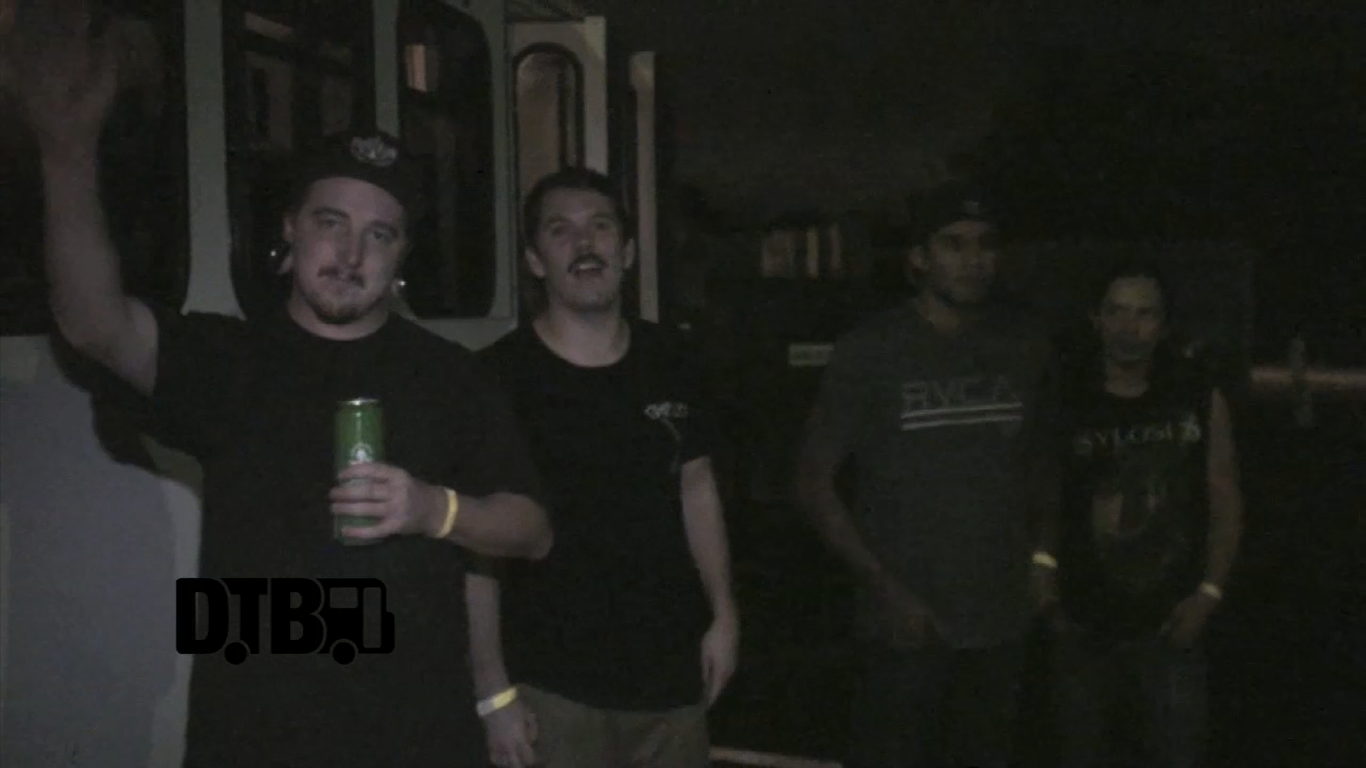 Adestria – DREAM TOUR [VIDEO]