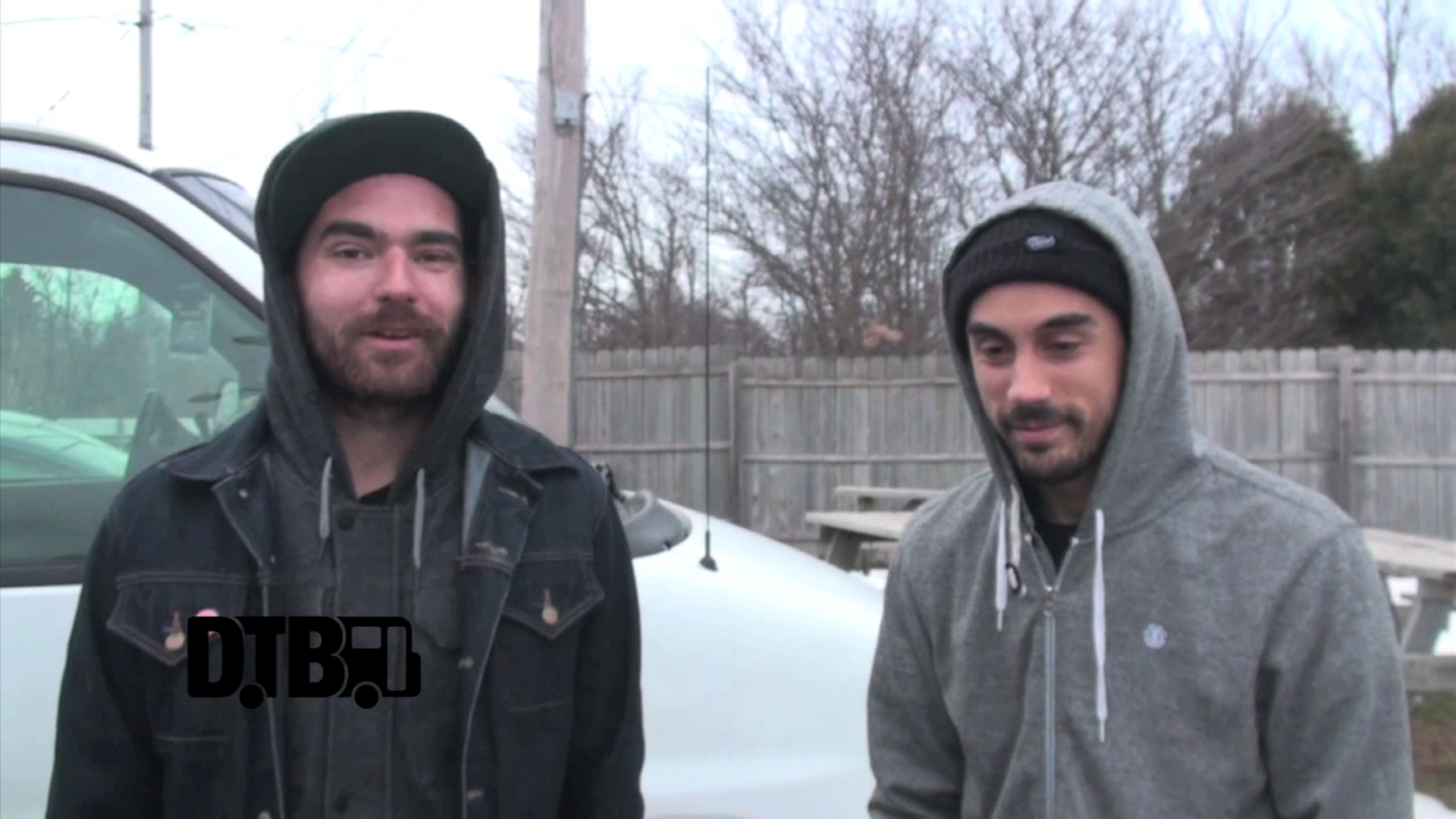 Arsonists Get All the Girls – BUS INVADERS Ep. 602 [VIDEO]