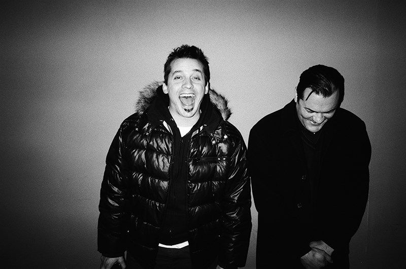 Atmosphere Announce European Leg of the “North of Hell Tour”