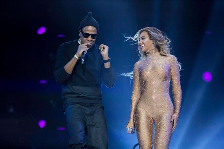 Beyoncé and Jay Z Announce “On The Run” 2014 Summer Tour