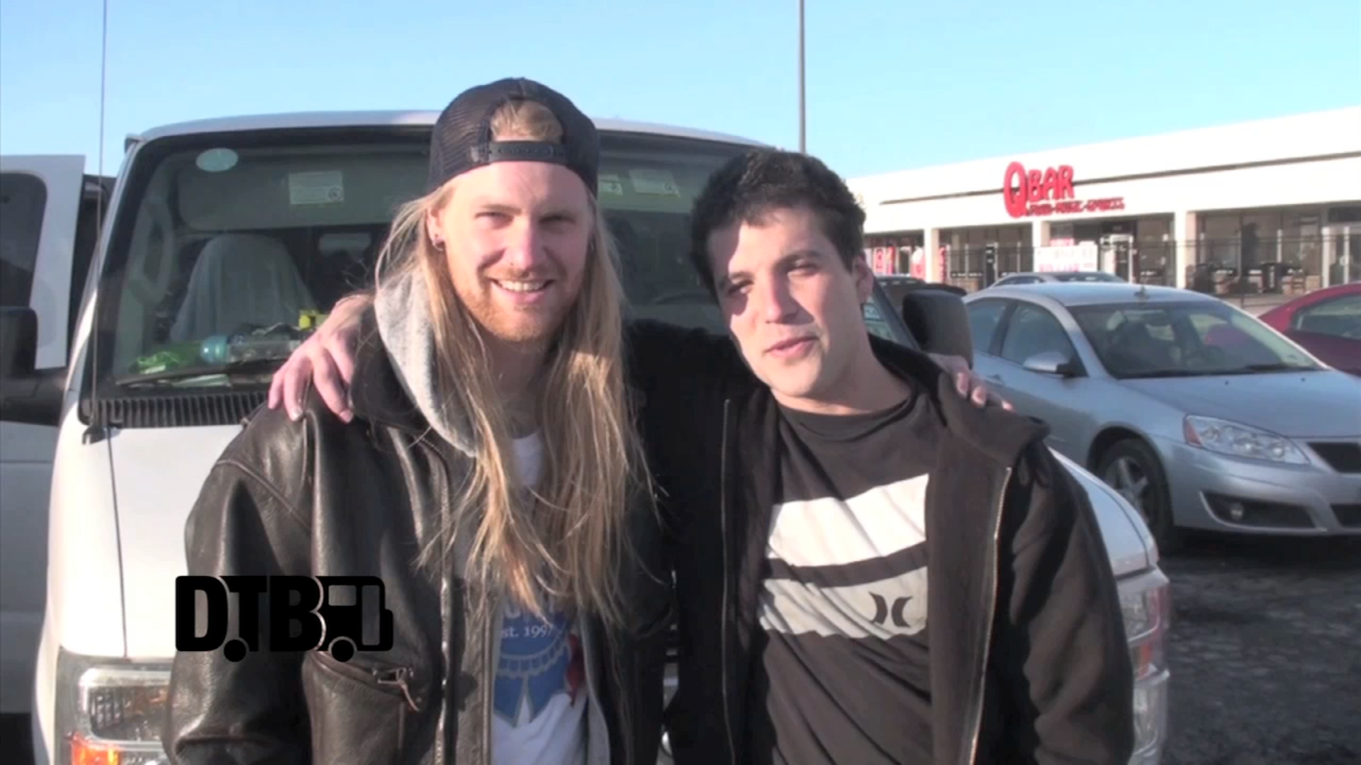 Close Your Eyes – BUS INVADERS Ep. 606 [VIDEO]