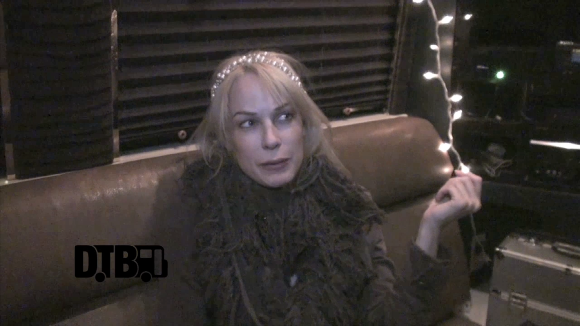 Emilie Autumn – DREAM TOUR [VIDEO]