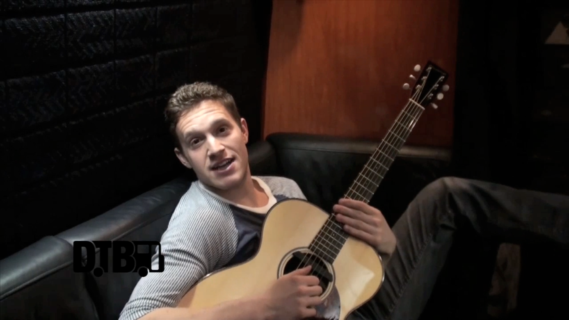 Eric Dash – TOUR TIPS [VIDEO]