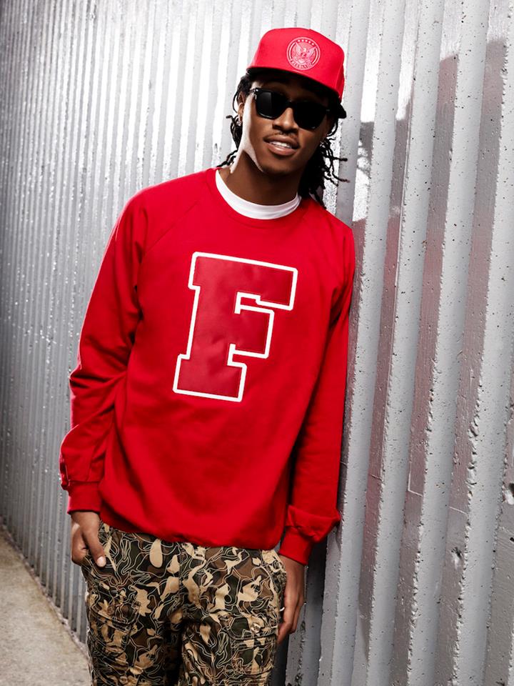 Future Announces “The Purple Reign Tour”