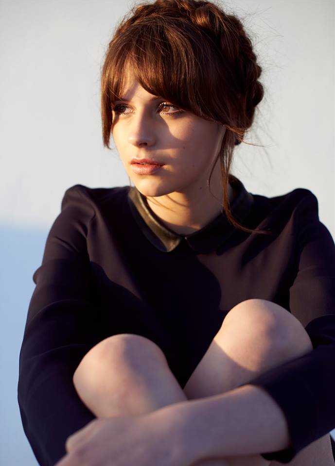 Gabrielle Aplin Announces Short U.S. Tour