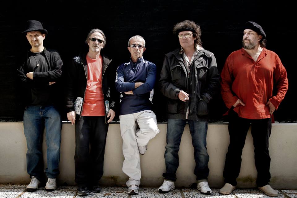 Goblin Announces “Dawn of the Dead Tour”