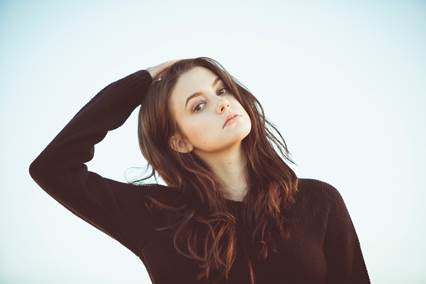 Meg Myers Announces Spring Tour With Broods