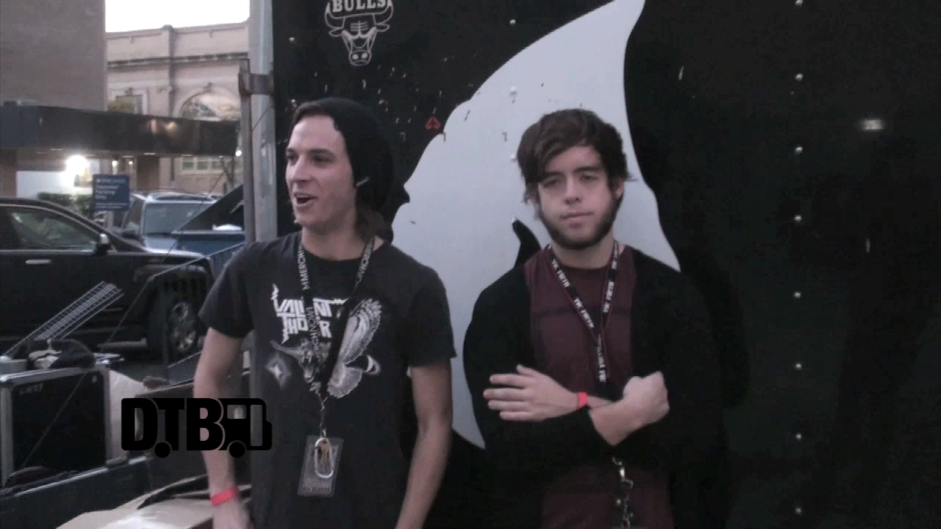 Like Moths to Flames – DREAM TOUR [VIDEO]