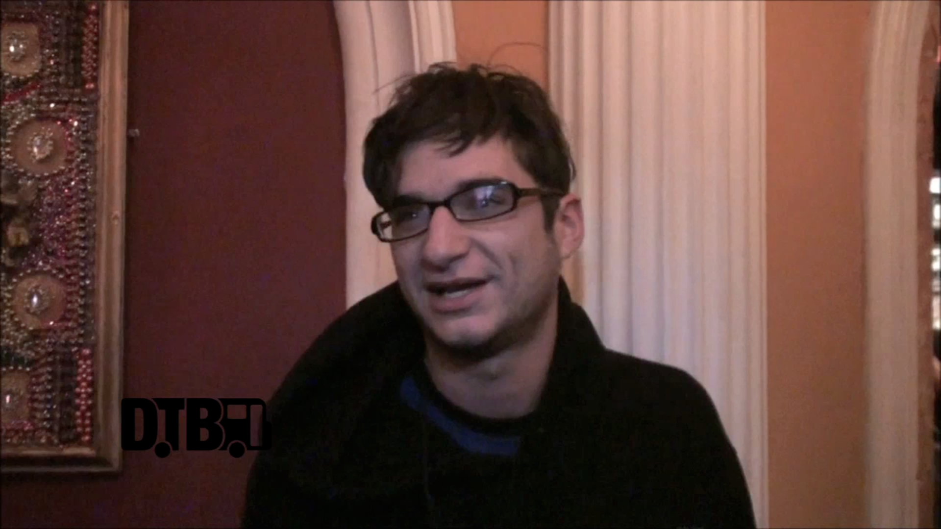 Man Overboard – TOUR TIPS [VIDEO]