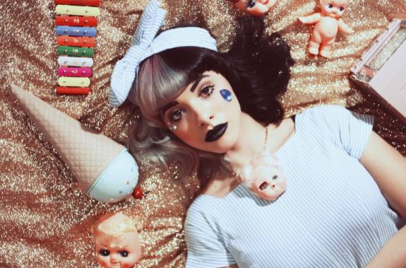 Melanie Martinez Announces “Dollhouse Tour – Part Two”