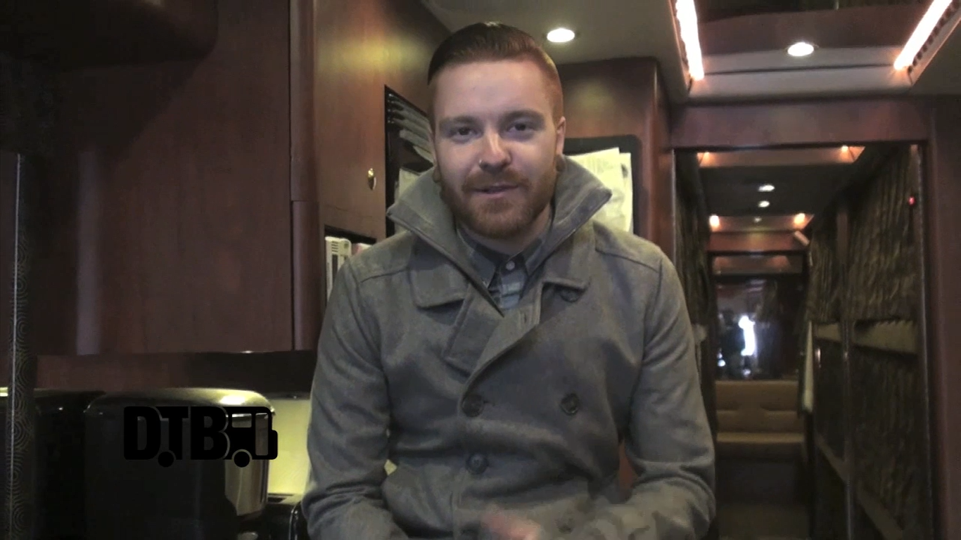 Memphis May Fire – TOUR TIPS [VIDEO]