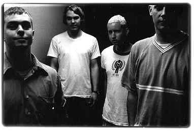 Mineral Adds Dates to Reunion Tour