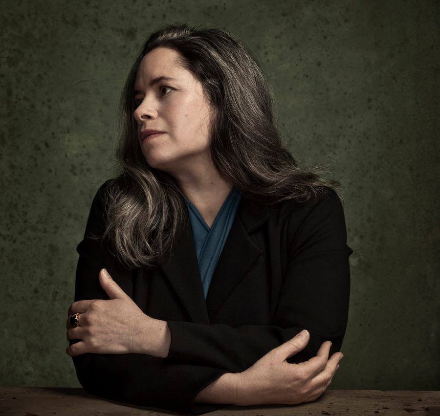 Natalie Merchant Announces Summer 2014 U.S. Tour