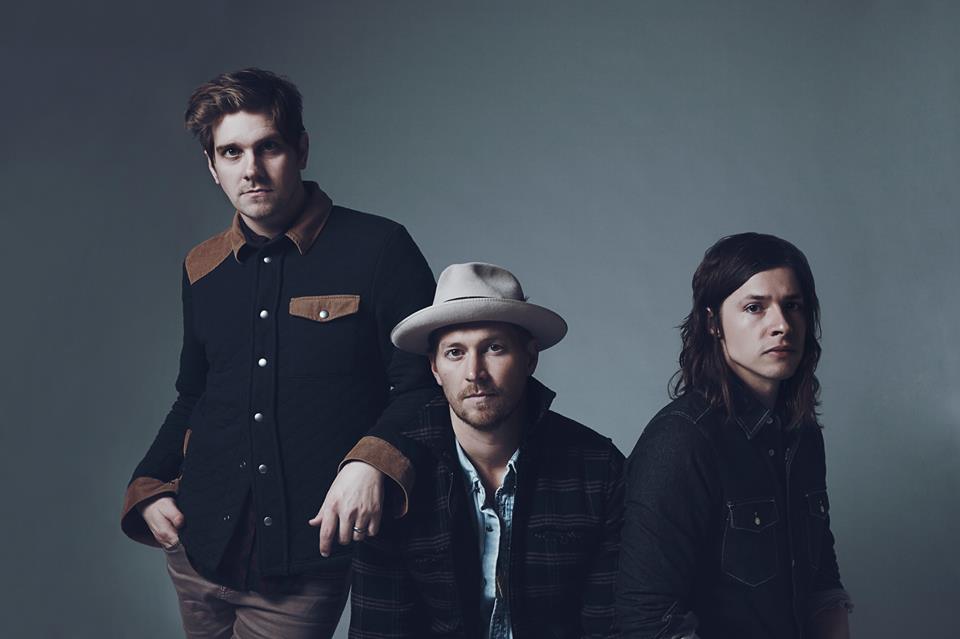 Needtobreathe Announces the “Tour De Compadres 2016”