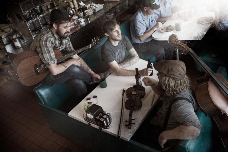 Onward, etc. – 2nd ROAD BLOG from their “2014 U.S. Tour”