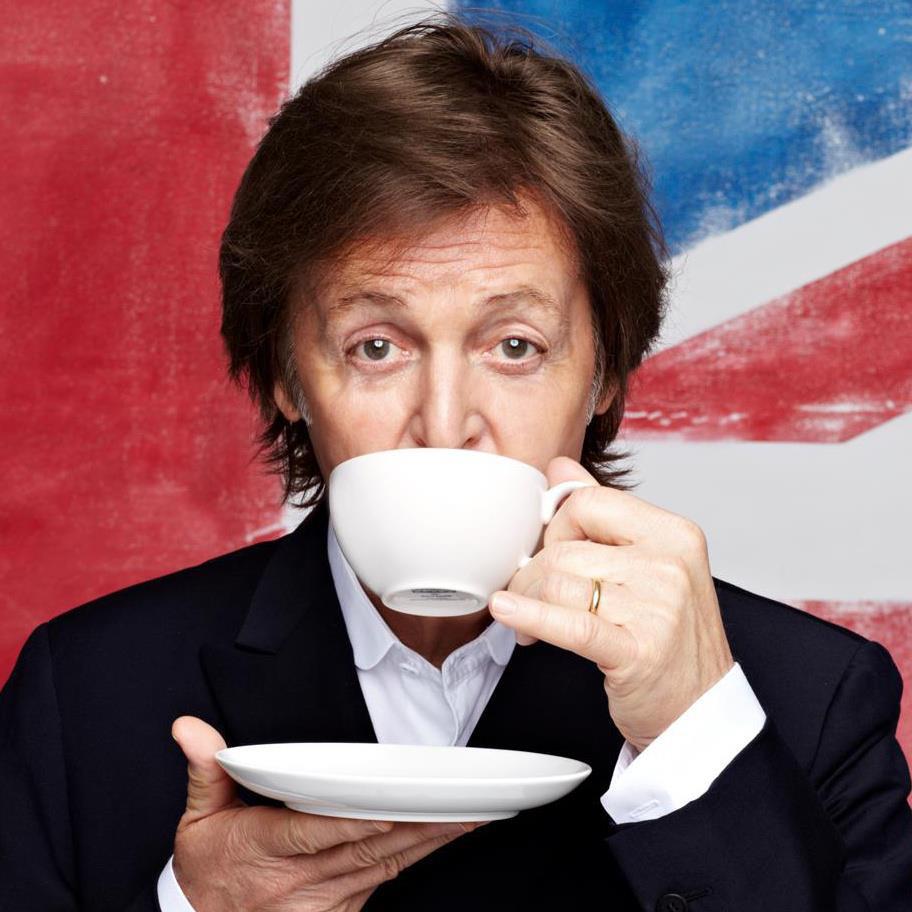 Paul McCartney Adds Dates to “Out There Tour”