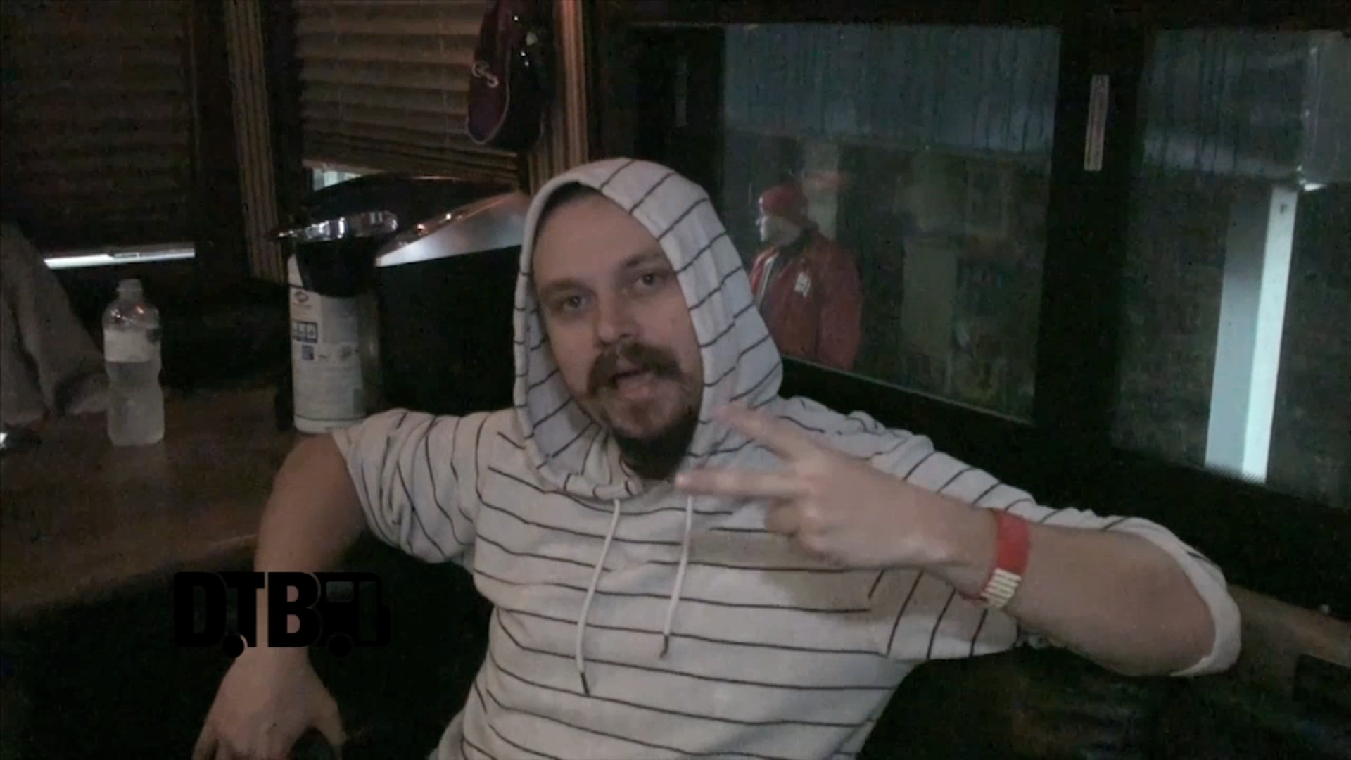 Ces Cru / Stevie Stone / ¡Mayday! – DREAM TOUR [VIDEO]