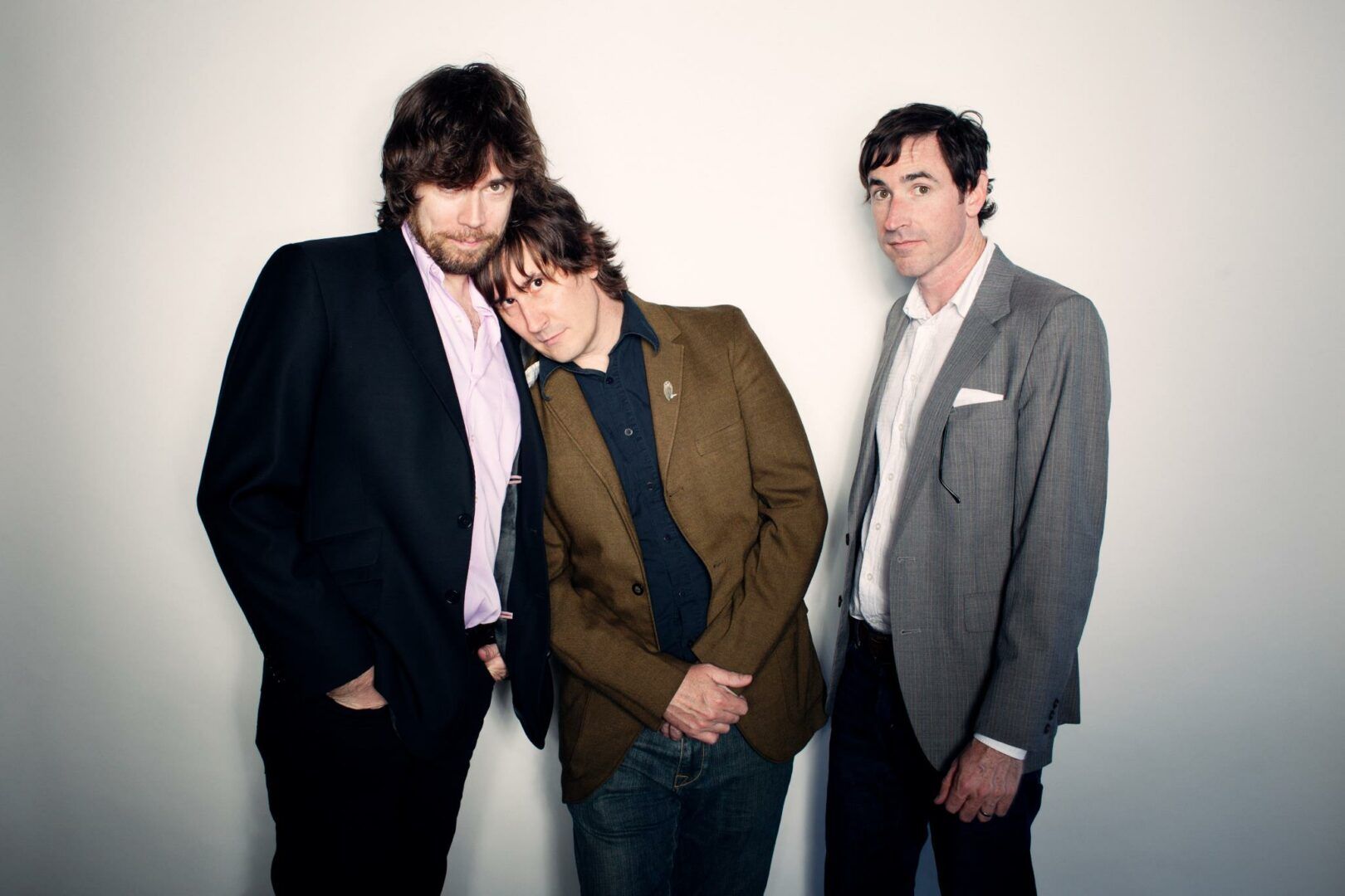 The Mountain Goats Announce Spring U.S. Tour