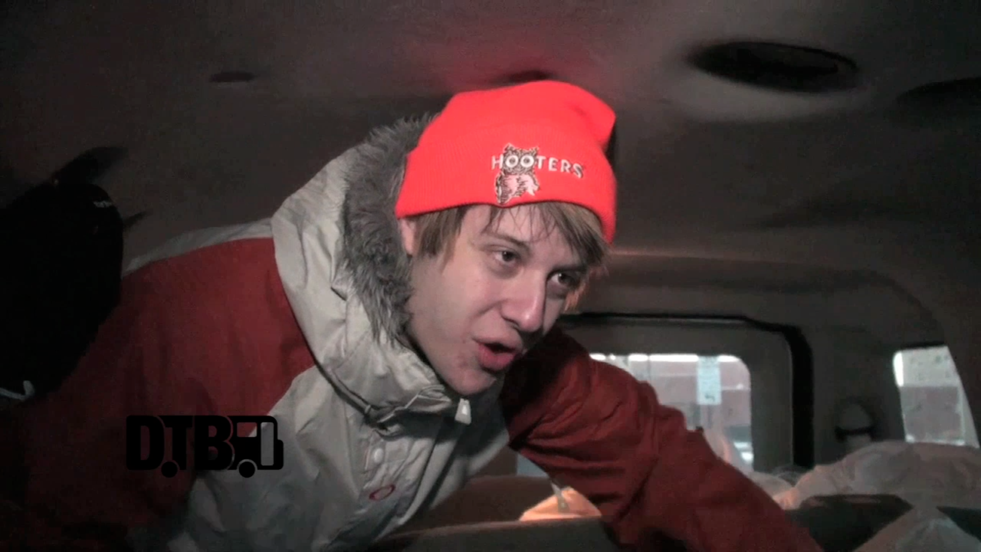 This Is All Now – BUS INVADERS Ep. 596 [VIDEO]